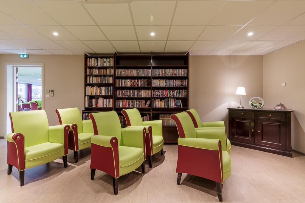 Zenao Appart'Hotels Strasbourg Exterior photo