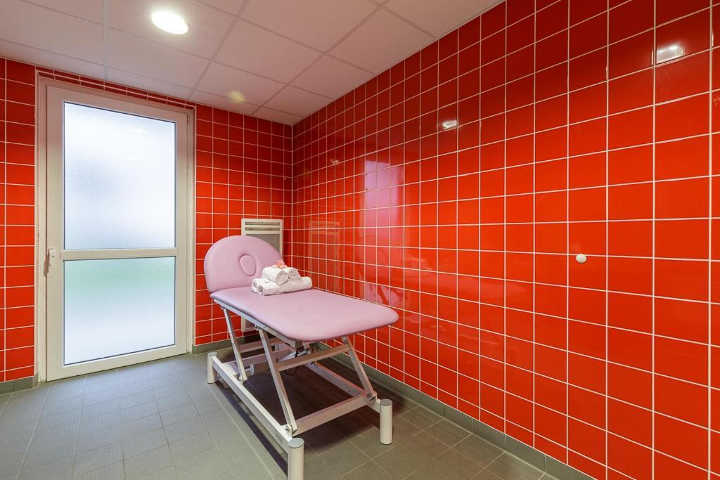 Zenao Appart'Hotels Strasbourg Exterior photo